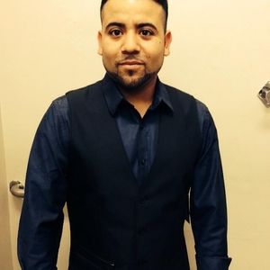 Meet your Posher, Rafael